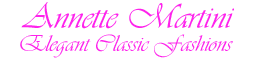 AnnetteMartini.Com
